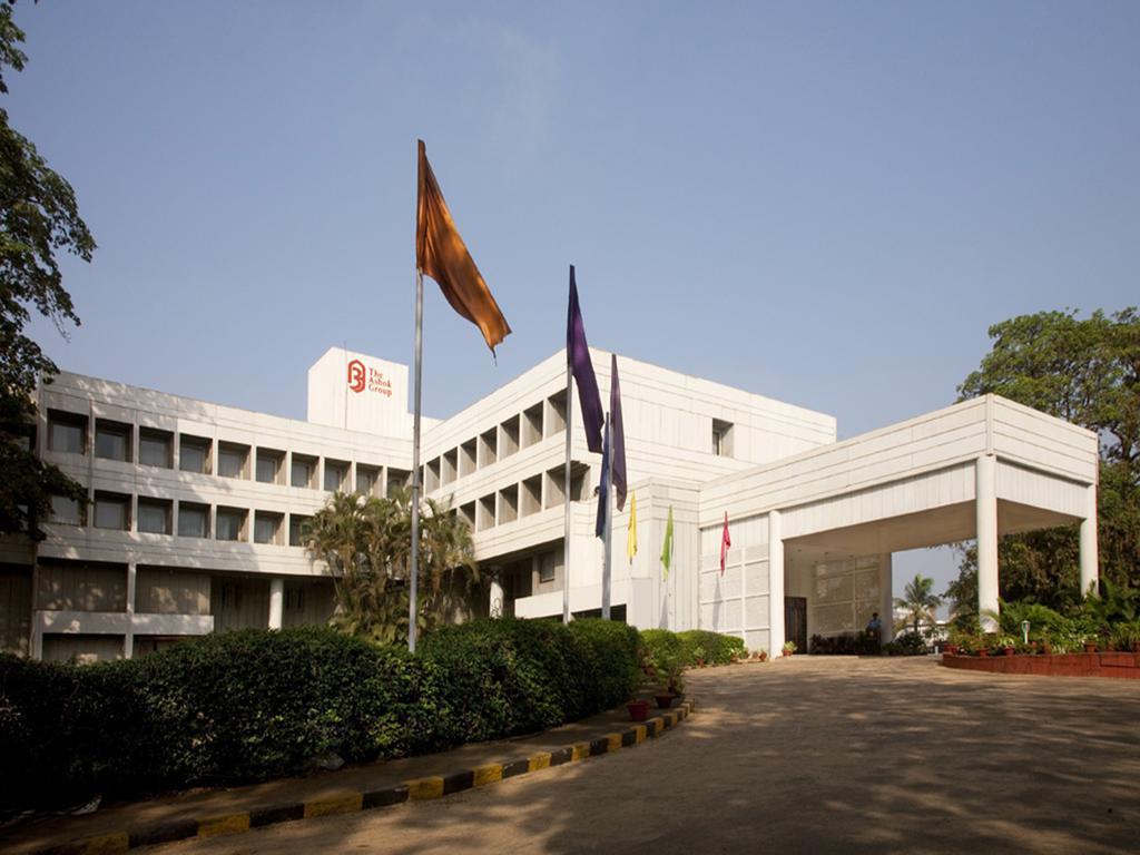 Hotel Kalinga Ashok Bhubaneswar Exterior photo