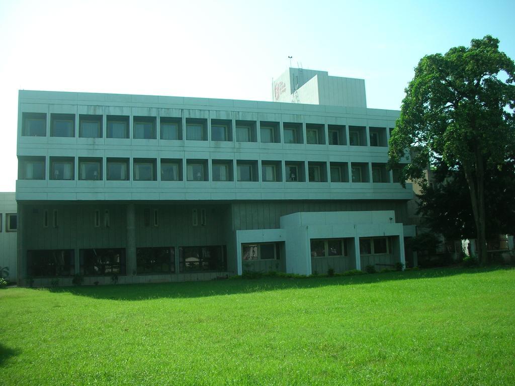 Hotel Kalinga Ashok Bhubaneswar Exterior photo