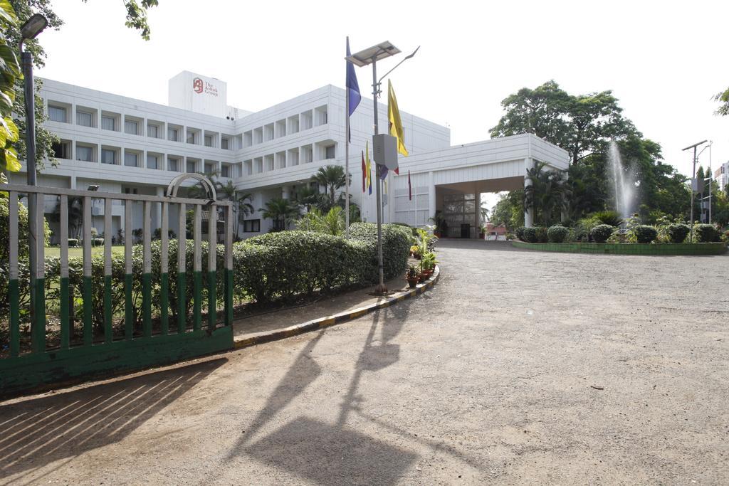 Hotel Kalinga Ashok Bhubaneswar Exterior photo