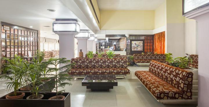 Hotel Kalinga Ashok Bhubaneswar Exterior photo