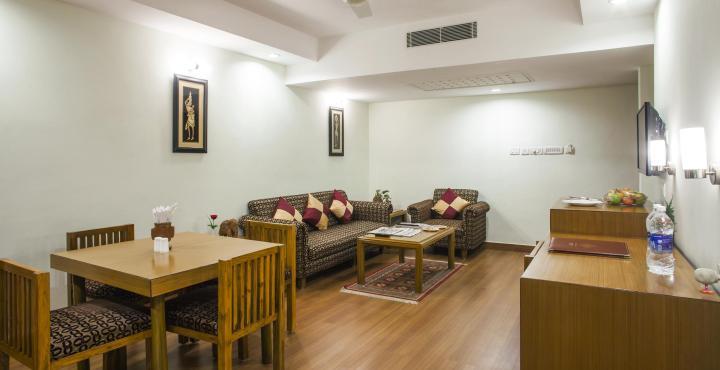 Hotel Kalinga Ashok Bhubaneswar Exterior photo