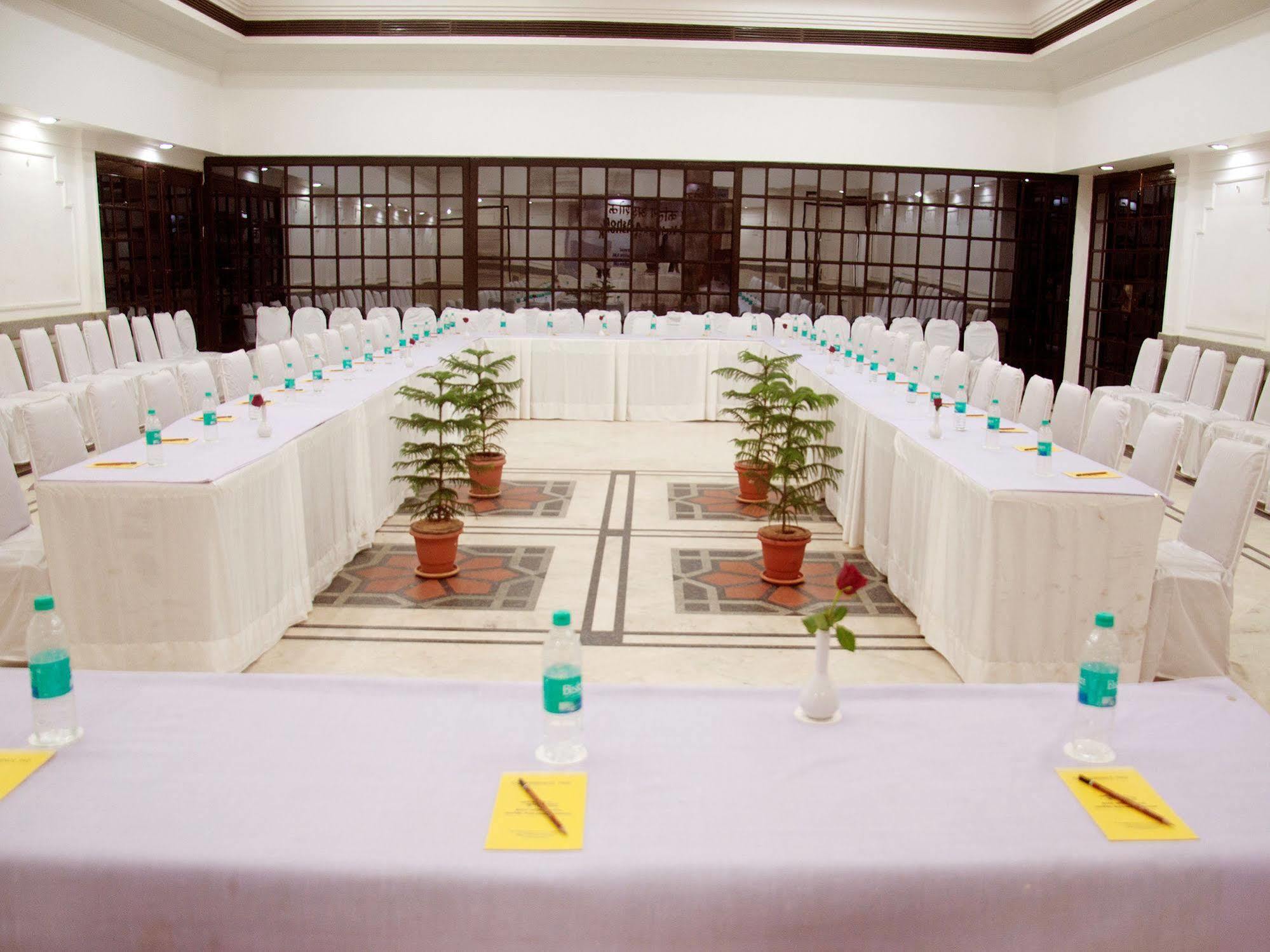 Hotel Kalinga Ashok Bhubaneswar Exterior photo